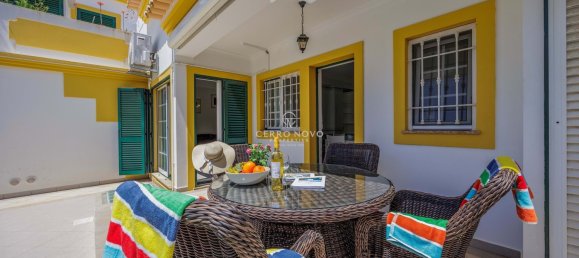 2 bedrooms Townhouse in Albufeira, Portugal No. 199122 14