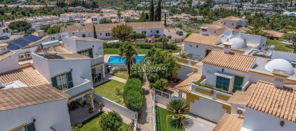 2 bedrooms Townhouse in Albufeira, Portugal No. 199122 27