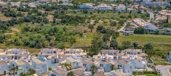 2 bedrooms Townhouse in Albufeira, Portugal No. 199122 33