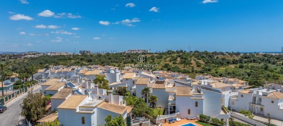 2 bedrooms Townhouse in Albufeira, Portugal No. 199122 32