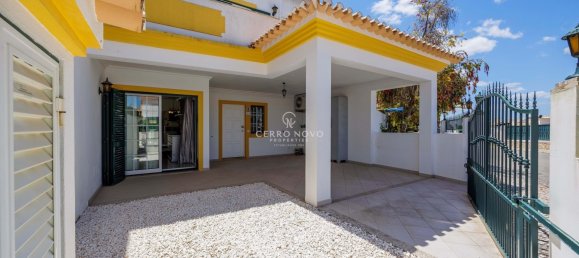2 bedrooms Townhouse in Albufeira, Portugal No. 199122 26