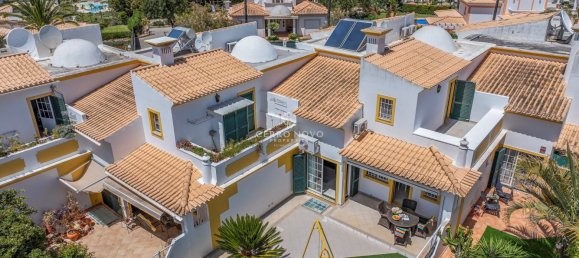 2 bedrooms Townhouse in Albufeira, Portugal No. 199122 6