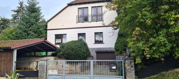 Casa de 9 habitaciónes en Burgenlandkreis, Germany No. 38808 14