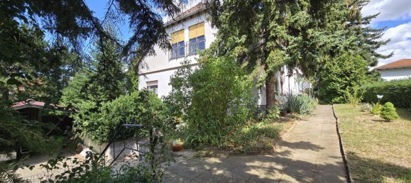 Casa de 9 habitaciónes en Burgenlandkreis, Germany No. 38808 2