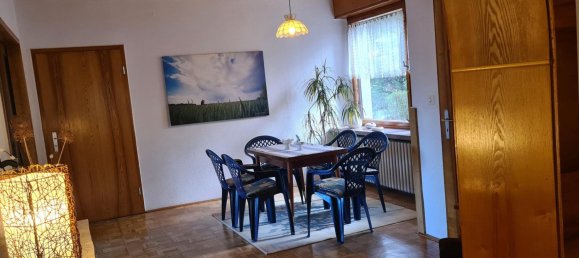 Casa de 9 habitaciónes en Burgenlandkreis, Germany No. 38808 34