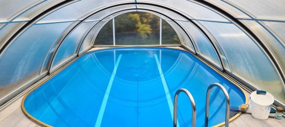 Casa de 9 habitaciónes en Burgenlandkreis, Germany No. 38808 23