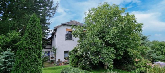 Casa de 9 habitaciónes en Burgenlandkreis, Germany No. 38808 3