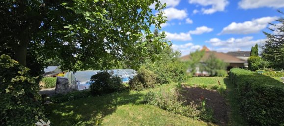 Casa de 9 habitaciónes en Burgenlandkreis, Germany No. 38808 8