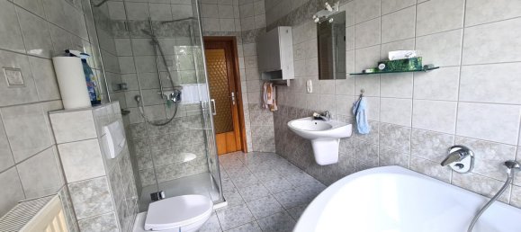 Casa de 9 habitaciónes en Burgenlandkreis, Germany No. 38808 36