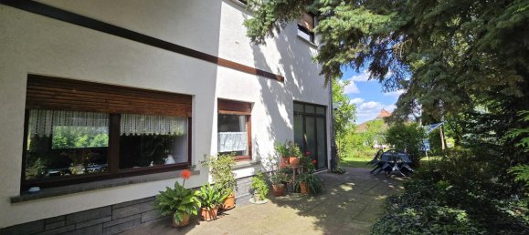 Casa de 9 habitaciónes en Burgenlandkreis, Germany No. 38808 16