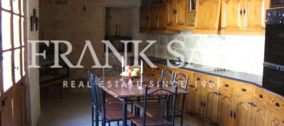 4 chambres Maison à Qormi, Malta No. 11273 4