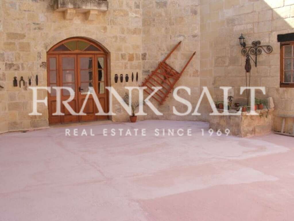 4 chambres Maison à Qormi, Malta No. 11273