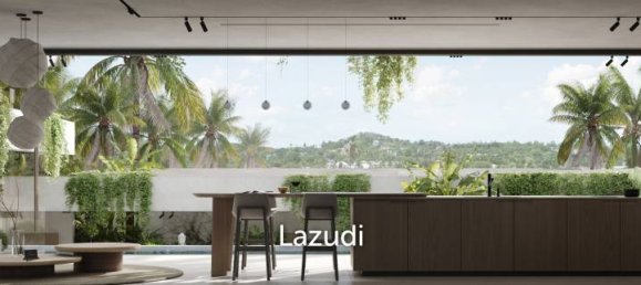 4 bedrooms Villa in Ko Samui, Thailand No. 21704 5