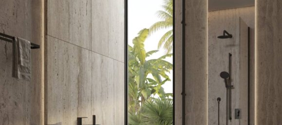 4 bedrooms Villa in Ko Samui, Thailand No. 21704 9