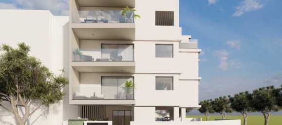 Penthouse T3 em Limassol, Cyprus N.º 11776 3