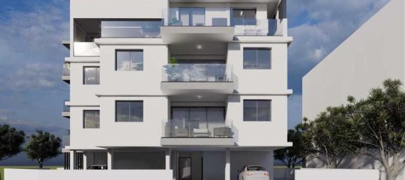 Penthouse T3 em Limassol, Cyprus N.º 11776 2