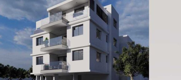 Penthouse T3 em Limassol, Cyprus N.º 11776 5