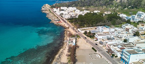 Villa de 14 habitaciónes en Gallipoli, Italy No. 237617 34