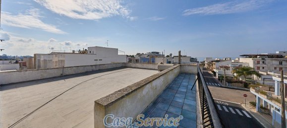 Villa de 14 habitaciónes en Gallipoli, Italy No. 237617 7