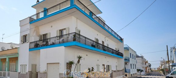 Villa de 14 habitaciónes en Gallipoli, Italy No. 237617 45