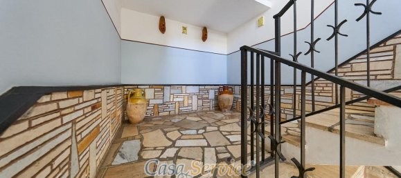 Villa de 14 habitaciónes en Gallipoli, Italy No. 237617 19