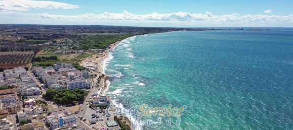 Villa de 14 habitaciónes en Gallipoli, Italy No. 237617 50