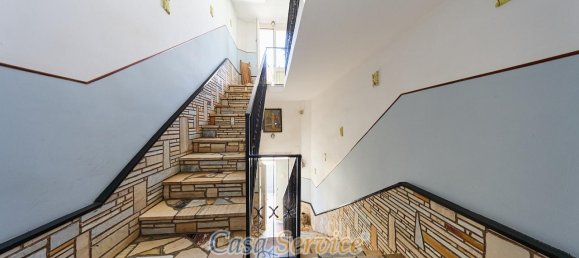 Villa de 14 habitaciónes en Gallipoli, Italy No. 237617 20