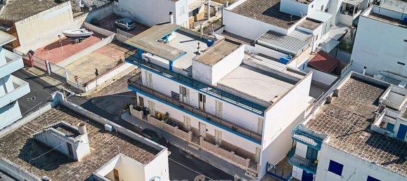 Villa de 14 habitaciónes en Gallipoli, Italy No. 237617 44