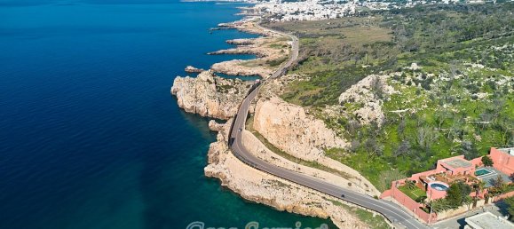 Villa de 14 habitaciónes en Gallipoli, Italy No. 237617 39