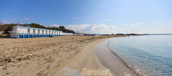 Villa de 14 habitaciónes en Gallipoli, Italy No. 237617 49