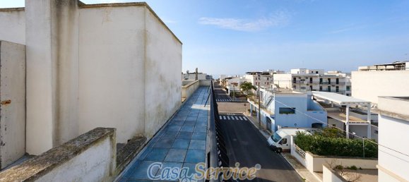 Villa de 14 habitaciónes en Gallipoli, Italy No. 237617 6