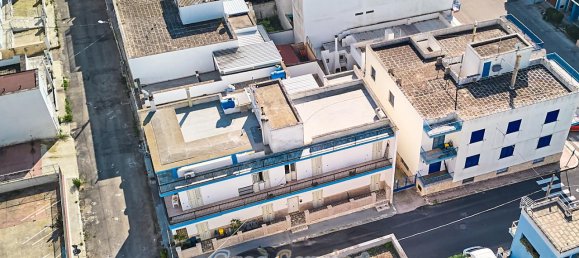 Villa de 14 habitaciónes en Gallipoli, Italy No. 237617 43