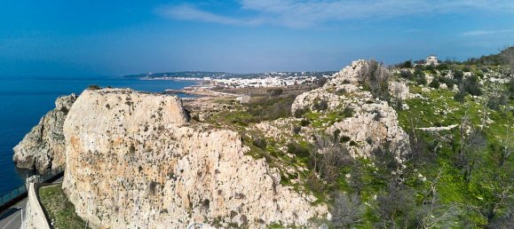 Villa de 14 habitaciónes en Gallipoli, Italy No. 237617 38