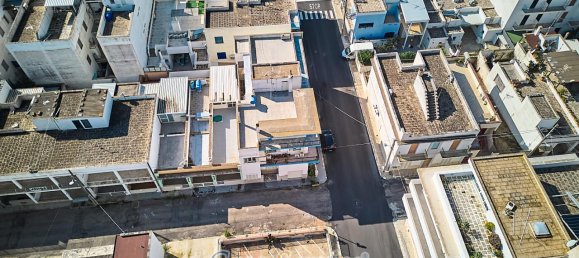 Villa de 14 habitaciónes en Gallipoli, Italy No. 237617 42