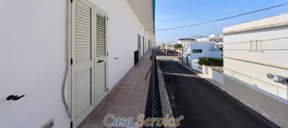 Villa de 14 habitaciónes en Gallipoli, Italy No. 237617 13