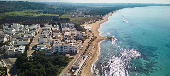 Villa de 14 habitaciónes en Gallipoli, Italy No. 237617 41