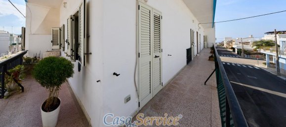 Villa de 14 habitaciónes en Gallipoli, Italy No. 237617 12