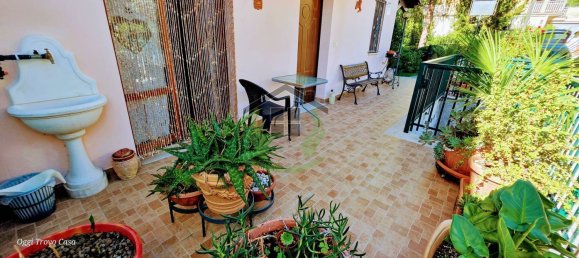 8 غرف نوم منزل في Ascoli Piceno, Italy رقم 374607 7