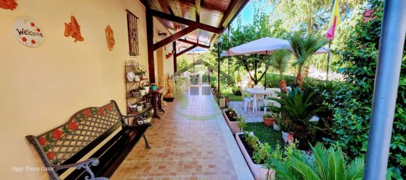 8 غرف نوم منزل في Ascoli Piceno, Italy رقم 374607 5