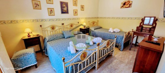 8 غرف نوم منزل في Ascoli Piceno, Italy رقم 374607 14