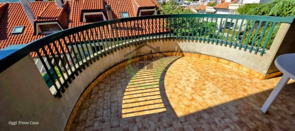 8 غرف نوم منزل في Ascoli Piceno, Italy رقم 374607 42