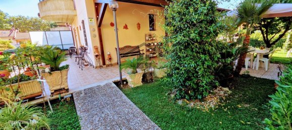 8 غرف نوم منزل في Ascoli Piceno, Italy رقم 374607 2