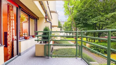 3 rooms Apartment in Penzing, Austria No. 142174