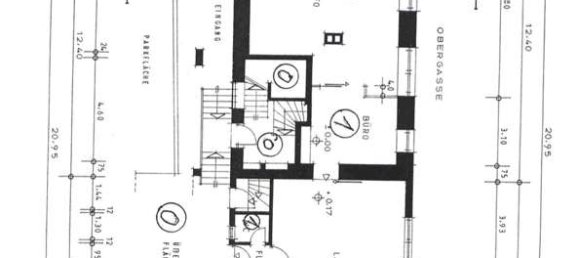عقار تجاري في Mainz-Bingen, Germany 113متر مربع رقم 235501 4