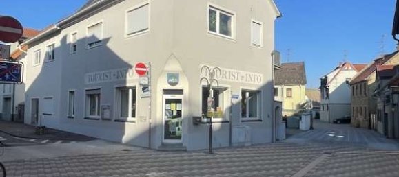 عقار تجاري في Mainz-Bingen, Germany 113متر مربع رقم 235501 2