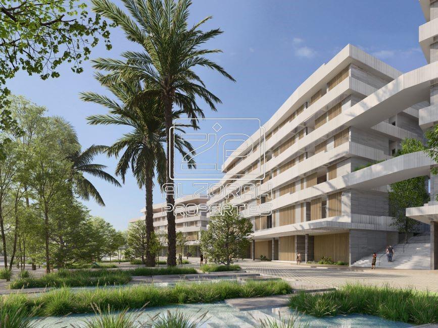 3 bedrooms Apartment in Al Zorah, UAE No. 65700