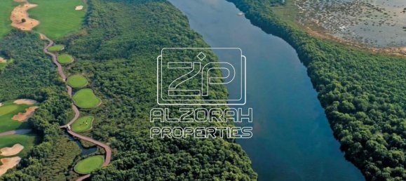 3 bedrooms Apartment in Al Zorah, UAE No. 65700 15