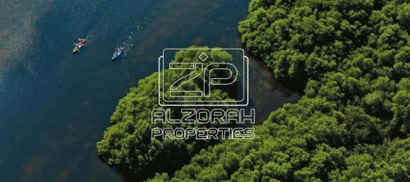 3 bedrooms Apartment in Al Zorah, UAE No. 65700 14