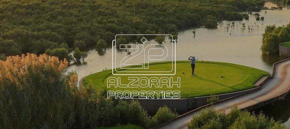 3 bedrooms Apartment in Al Zorah, UAE No. 65700 18