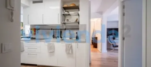 2 bedrooms Apartment in Madrid, Spain No. 185537 10